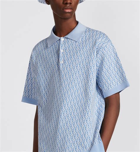 dior oblique polo shirt|dior oblique shirt sale.